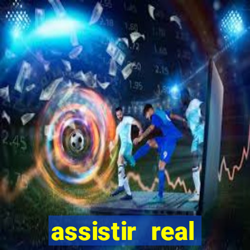 assistir real madrid x barcelona multicanais